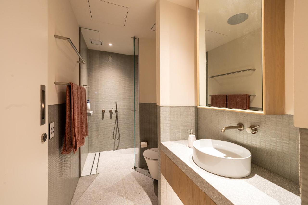 Paragon Sydney Luaran gambar