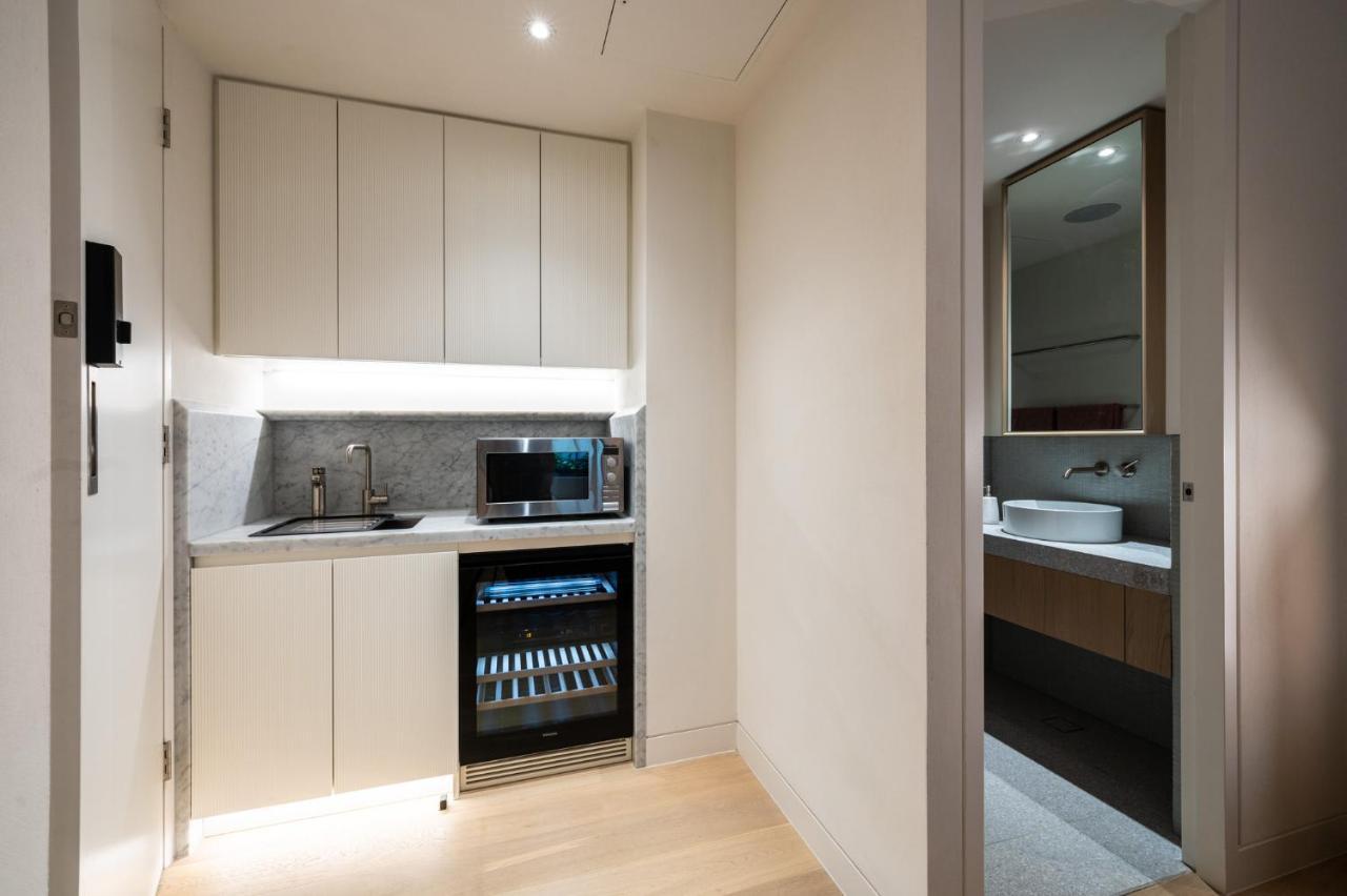 Paragon Sydney Luaran gambar