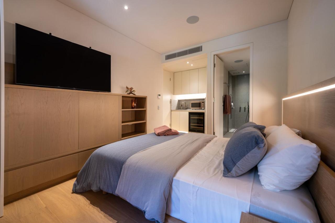 Paragon Sydney Luaran gambar