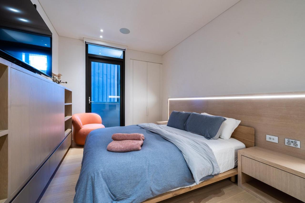 Paragon Sydney Luaran gambar