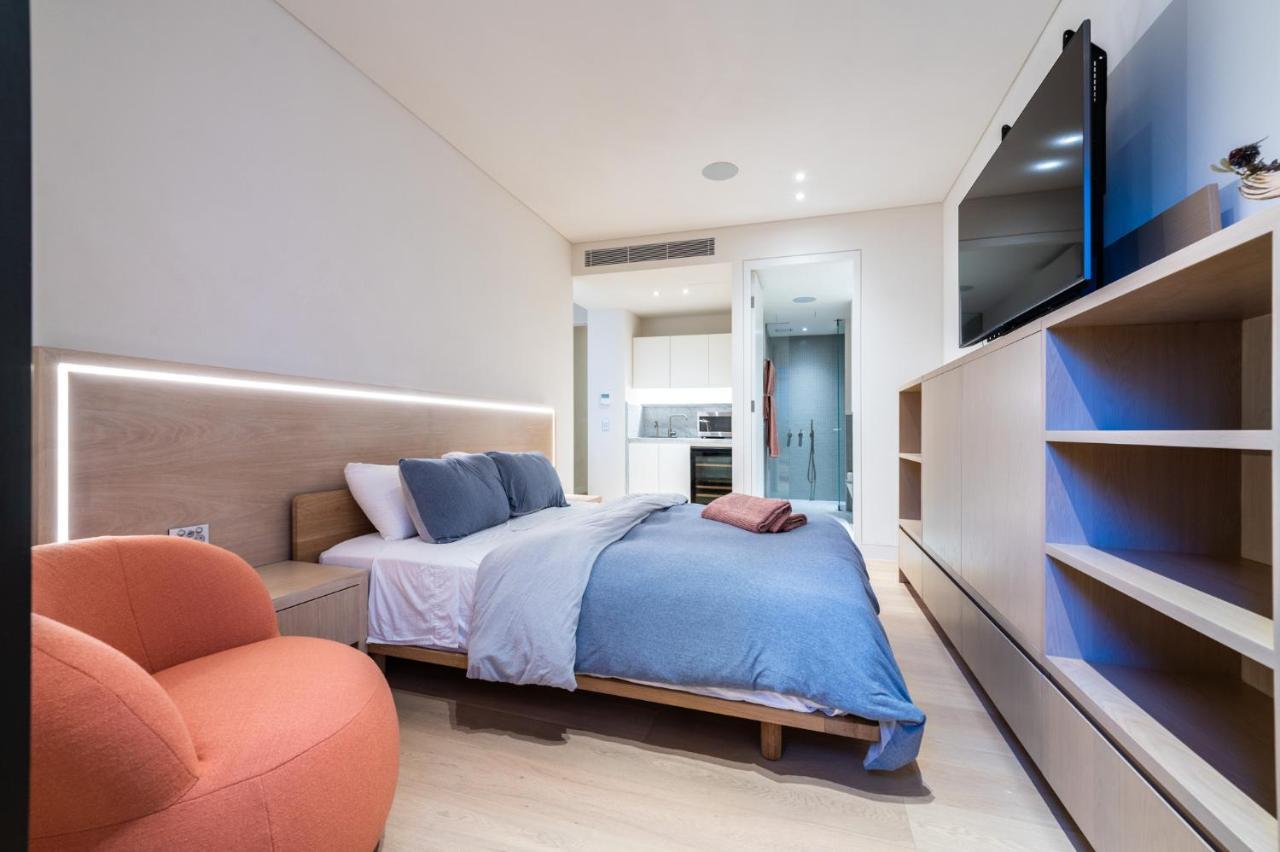 Paragon Sydney Luaran gambar